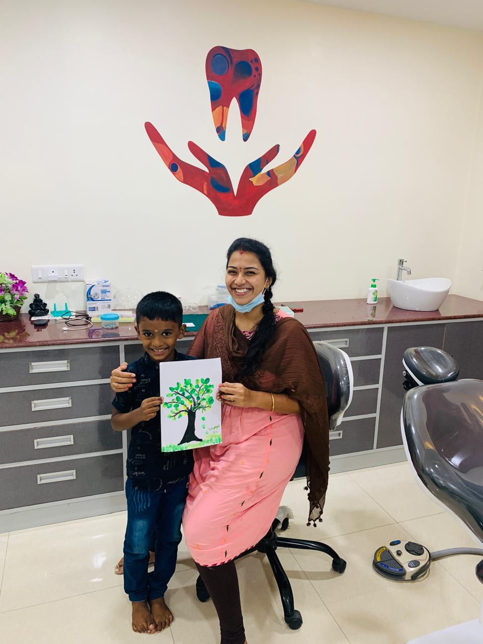 Patient Smile 13