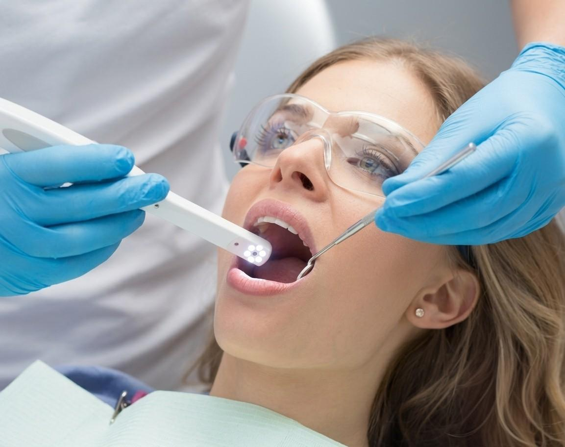 Dentist